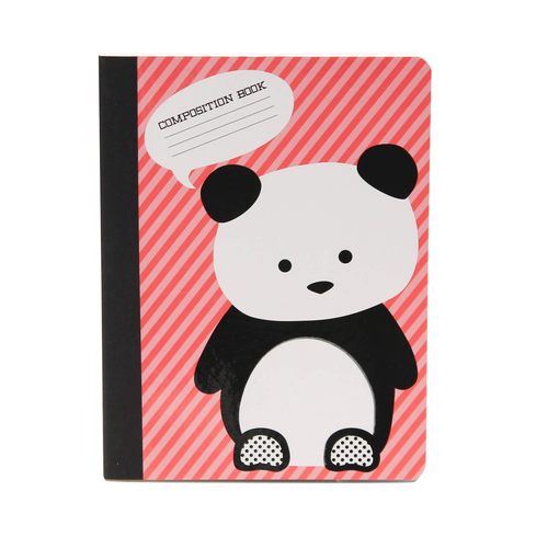 slide 1 of 1, CAROLINA Hair Of The Dog Comp Book, 1 ct