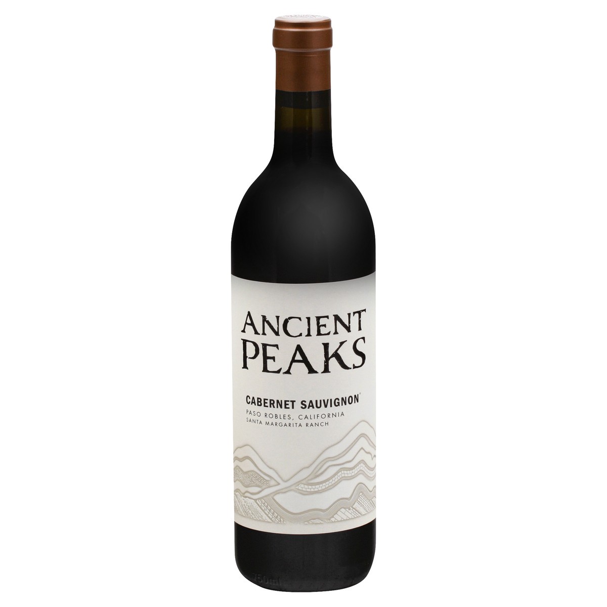 slide 7 of 11, Ancient Peaks Paso Robles California 2017 Cabernet Sauvignon 750 ml, 750 ml