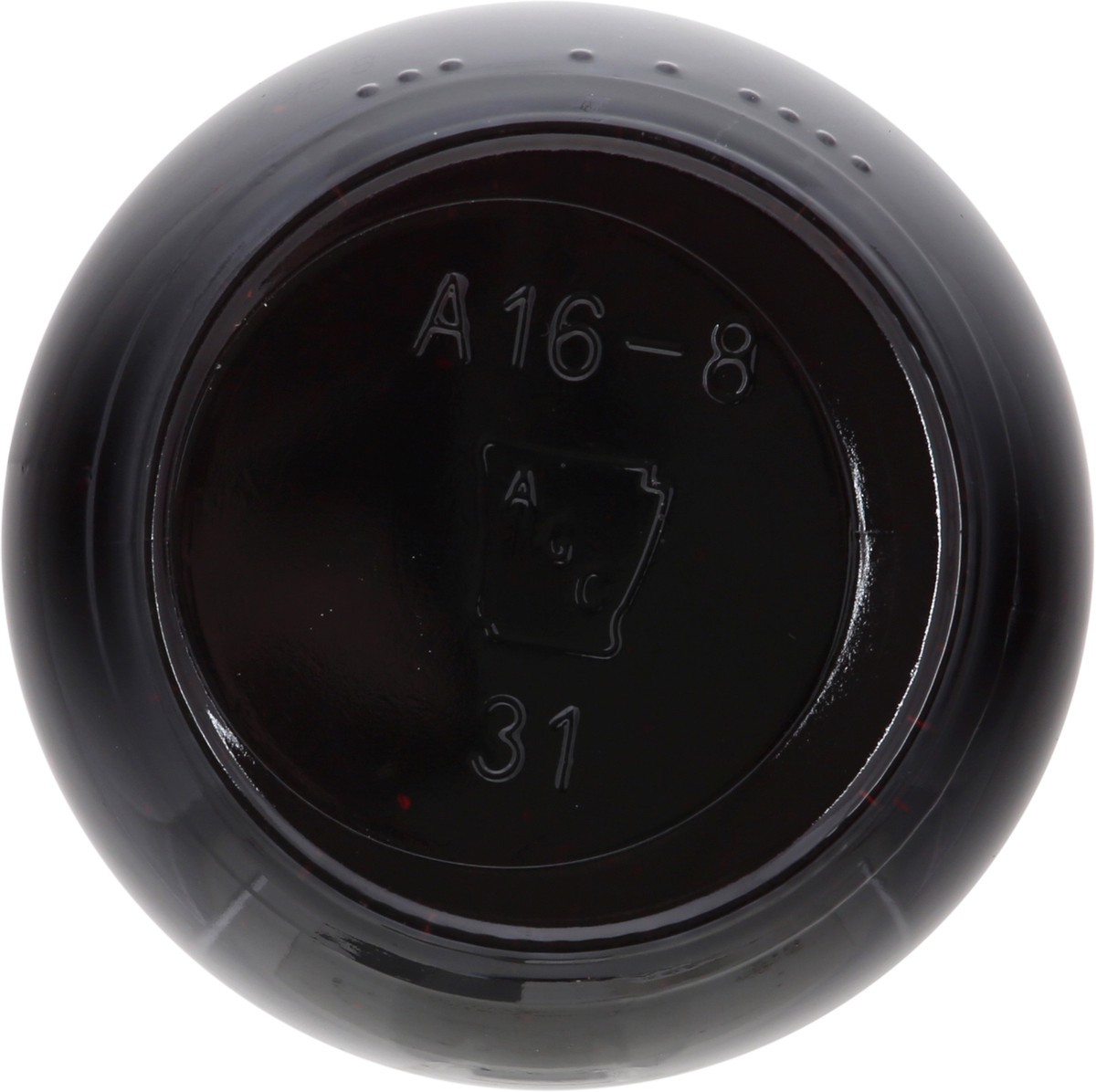 slide 4 of 9, The Huber Family's Huber Blueberry Fruit Spread, 20 oz