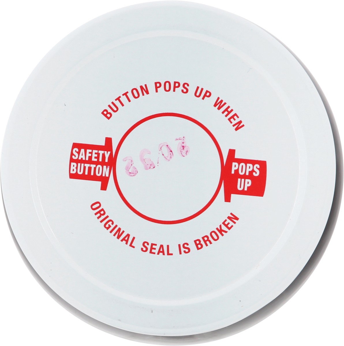 slide 5 of 9, The Huber Family's Huber Blueberry Fruit Spread, 20 oz