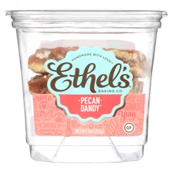 Ethel's Baking Co. Pecan Dandy Bar 9 oz