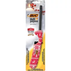 BIC Winter Utility Clip Strip