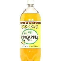 slide 1 of 1, Good-O Pineapple, 67.6 fl oz