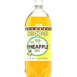 Good-O Pineapple