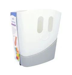 Ubbi Bath Toy Drying Bin - Grey
