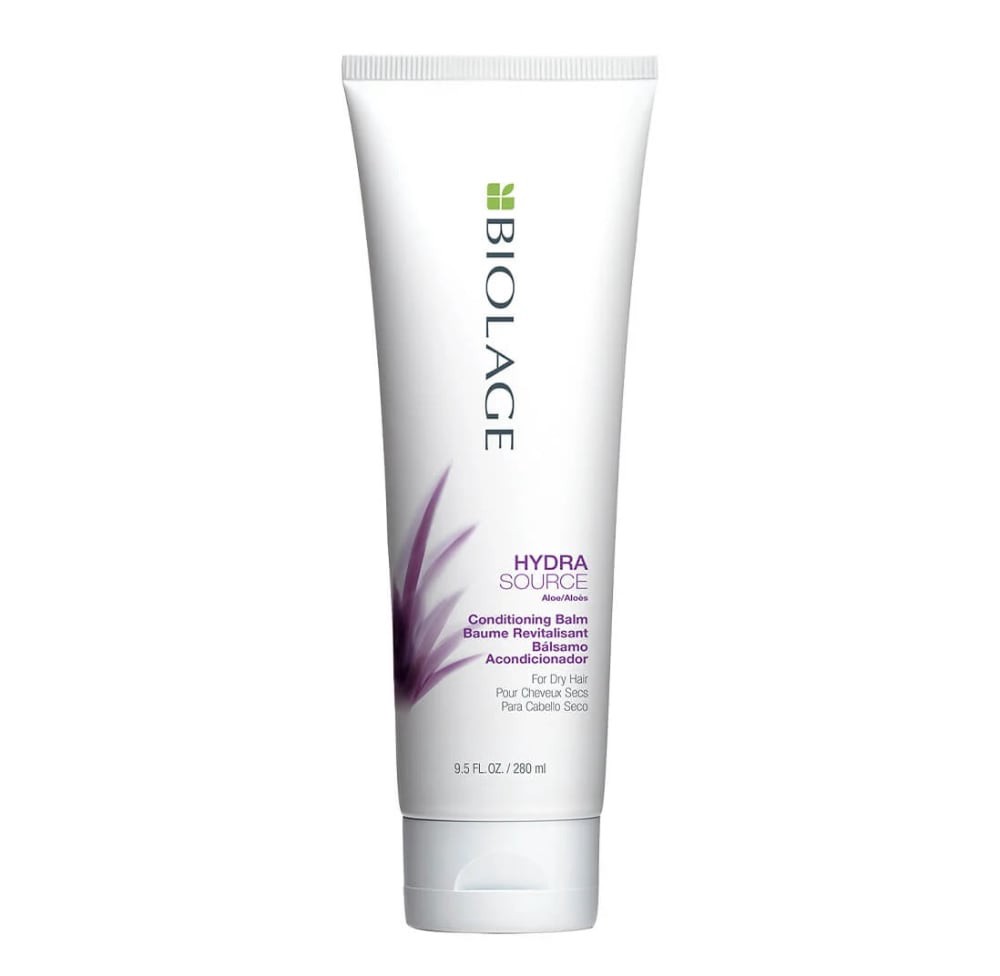 slide 1 of 1, Matrix Biolage Hydrasource Conditioning Balm, 9.5 fl oz