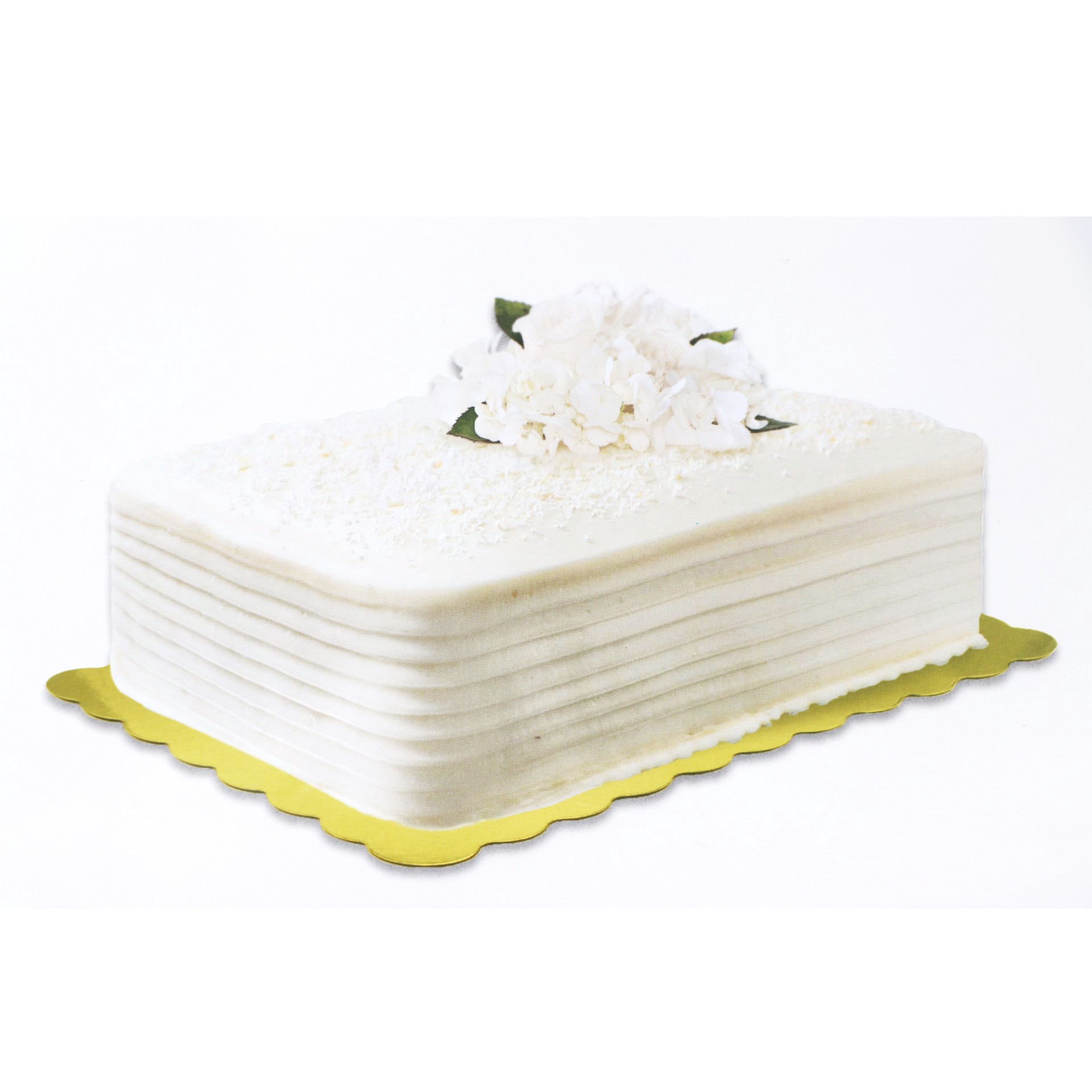 slide 3 of 6, 19" Gold Grease Resistant Cake Board, 4ct. By Makery, 4 ct