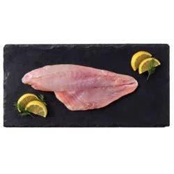 Fish Market Red Snapper Fillet