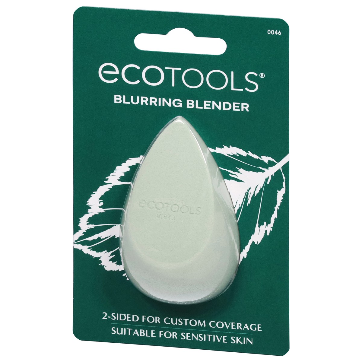 slide 11 of 11, EcoTools Blurring Blender 1 ea, 1 ct