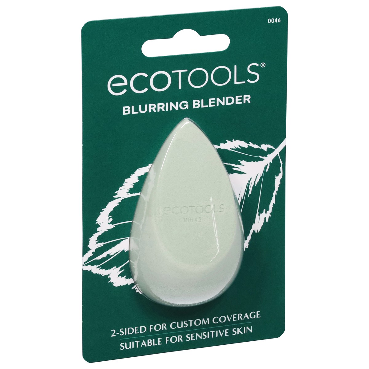 slide 7 of 11, EcoTools Blurring Blender 1 ea, 1 ct