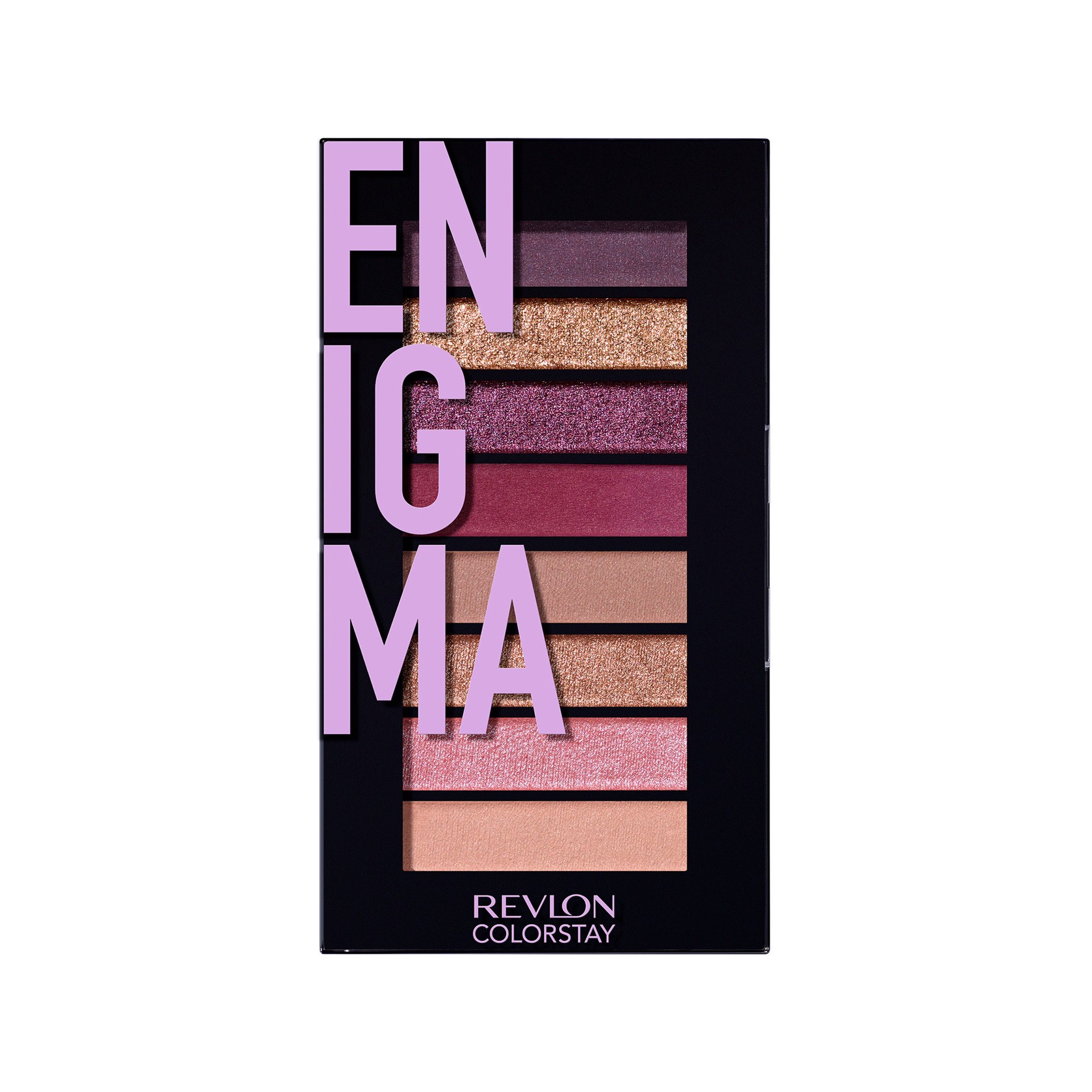 slide 1 of 1, Revlon ColorStay Looks Book Palette 920 Enigmna - 0.12oz, 0.12 oz