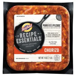 Hatfield Chorizo - 16 Oz