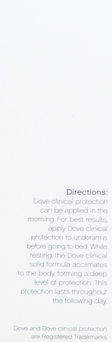 slide 8 of 9, Dove Antiperspirant ClearTone Skin Renew, 1.7 oz, 1.7 oz