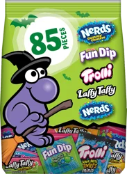 Ferrara Variety Seekers Mixed Bag, 85 Pieces, 36.1 Ounces