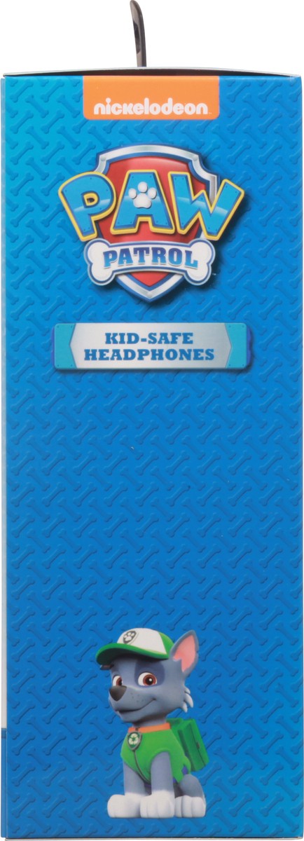slide 2 of 10, Sakar Paw Patrol Kid-Safe Headphones 1 ea, 1 ct