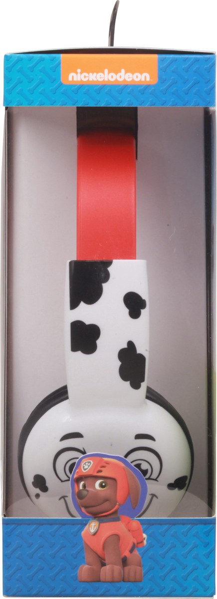 slide 5 of 10, Sakar Paw Patrol Kid-Safe Headphones 1 ea, 1 ct