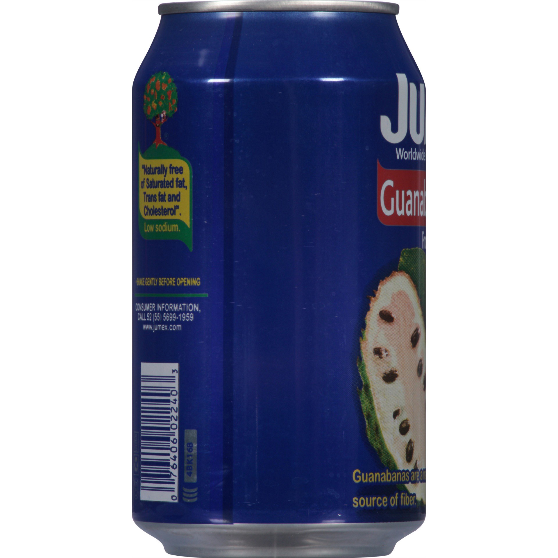 slide 2 of 6, Jumex Guanabana Nectar - 11.3 oz, 11.3 oz