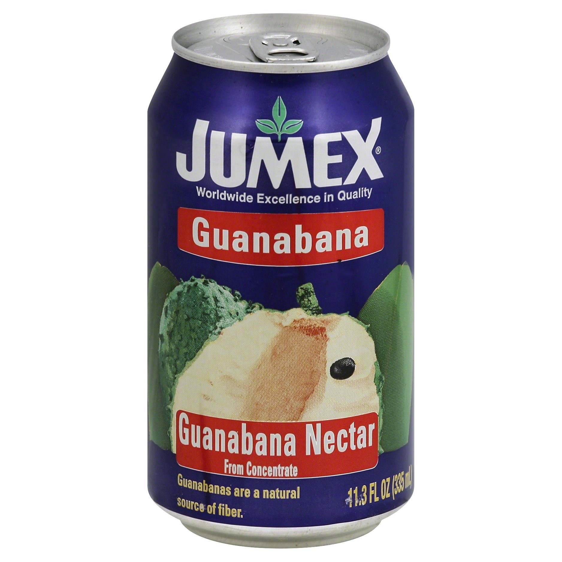 slide 1 of 6, Jumex Guanabana Nectar - 11.3 oz, 11.3 oz