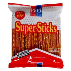 Beigel Beigel Super Sticks