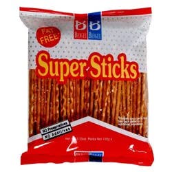 Beigel Beigel Super Sticks