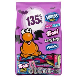 Nerds ND HWN CORE WINNERS 6/135/46.43oz