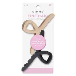 Gimme Claw Clips - 2 ea