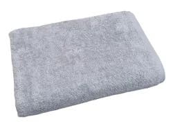 HD Designs Antimicrobial Bath Towel Sub Blue
