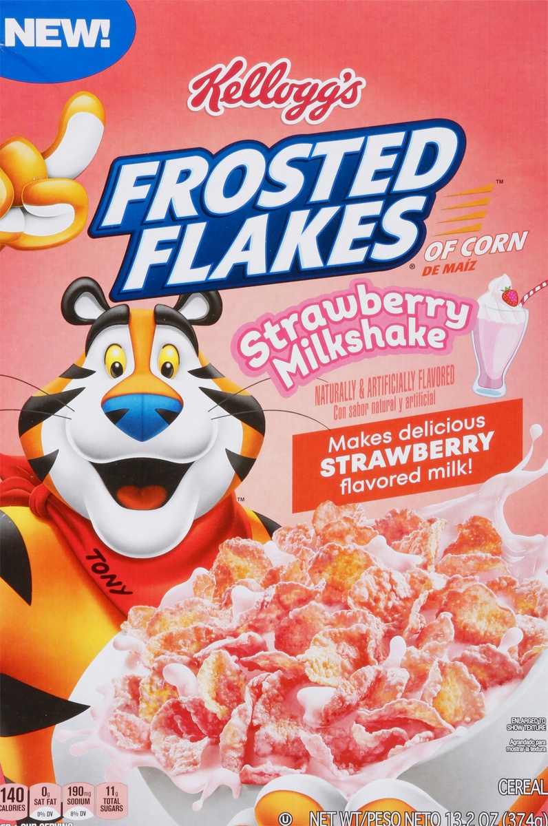slide 9 of 11, Kellogg's Mini Wheats Breakfast Cereal, High Fiber Cereal, Kids Snacks, Original, 24 oz