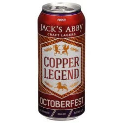 Jack's Abby Craft Beer - Red Tape