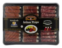 Formaggio Artisan Wrap Tray