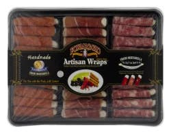 Formaggio Artisan Wrap Tray