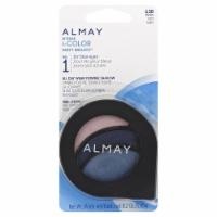 slide 1 of 1, Almay Intense i-Color Party Brights For Blue Eyes, 0.2 oz