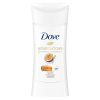 slide 6 of 16, Dove Advanced Care Deodorant Passion Fruit + Lemongrass, 2.6 oz