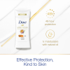 slide 5 of 16, Dove Advanced Care Deodorant Passion Fruit + Lemongrass, 2.6 oz