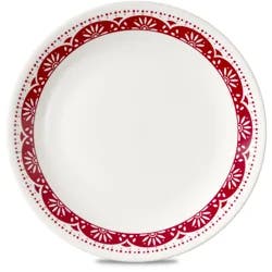 Corelle Vitrelle Classic Sadie 8.5" Salad Plate
