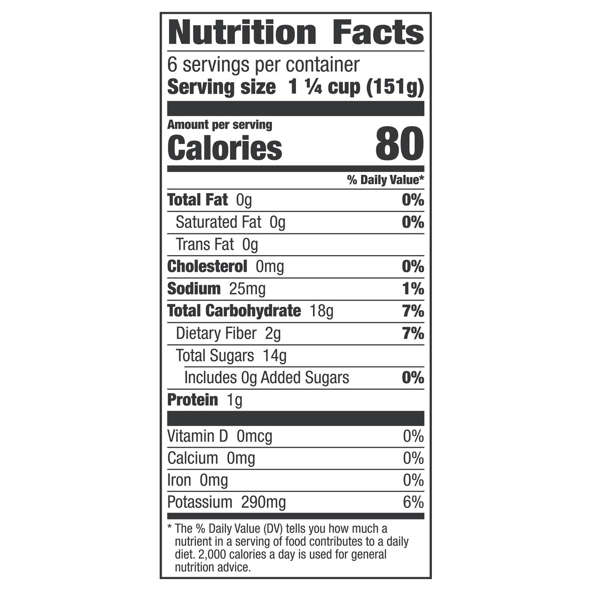 slide 12 of 13, Cascadian Farm Organic Premium Sliced Peaches 32 oz, 32 oz