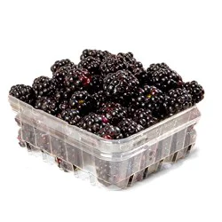 Blackberries
