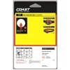 slide 4 of 5, Coast FL19 Dual Color LED Headlamp, 1 ct