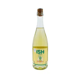 ISH Espumante Non-Alcoholic