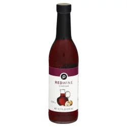 Publix Red Wine Vinegar