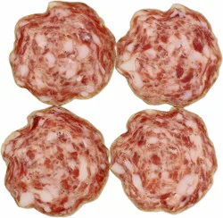 Creminelli Fine Meats Sopressa Italian Salami
