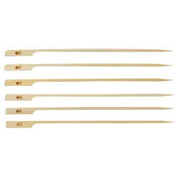 Weber Bamboo Skewers