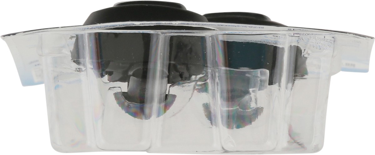 slide 2 of 9, Febreze Auto Air Freshener Vent Clip Laundry Fresh Scent, 2 ct