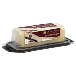 Adams Reserve Cheddar Cut New York Sharp