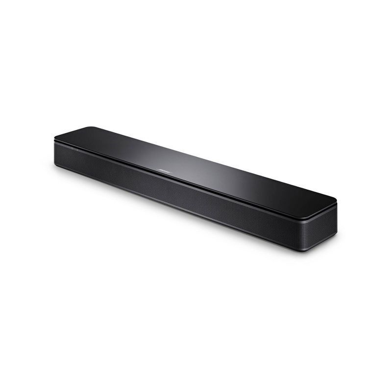 slide 1 of 19, Bose TV Speaker Bluetooth Soundbar, 1 ct
