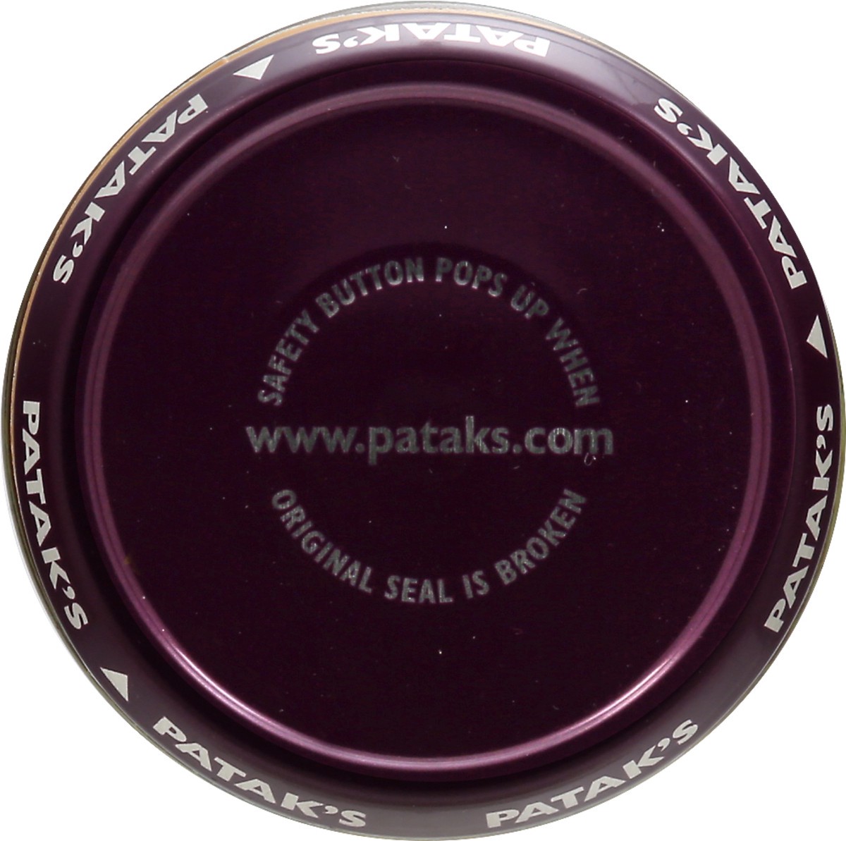 slide 5 of 13, Patak's Glass Mild Curry Sauce, 14.5 oz