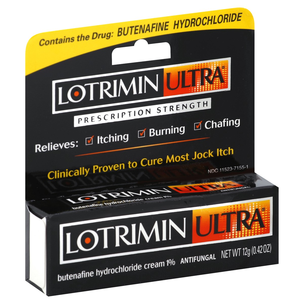 slide 2 of 5, Lotrimin Antifungal 0.42 oz, 0.42 oz