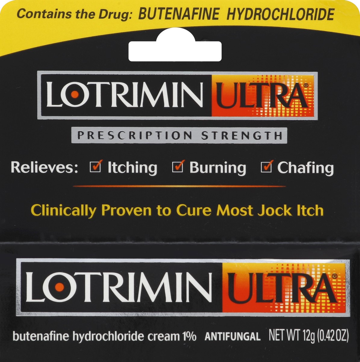 slide 1 of 5, Lotrimin Antifungal 0.42 oz, 0.42 oz