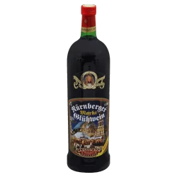 Gerstacker Wine 1 lt