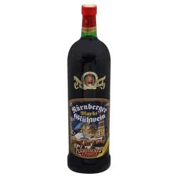 Gerstacker Wine 1 lt